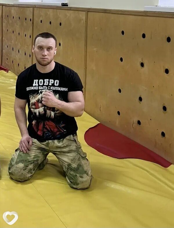 Тихий, 29, Мелитополе — анкета №4604640