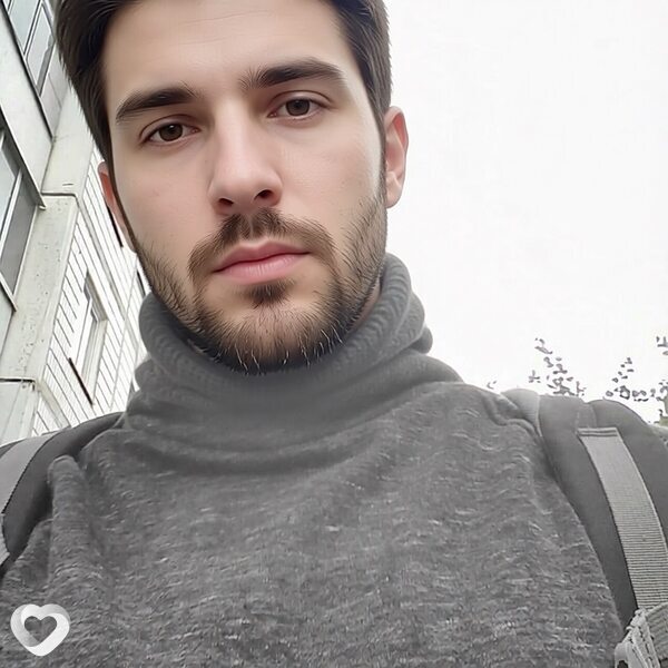 Александр, 30, Новокузнецке — анкета №4604642