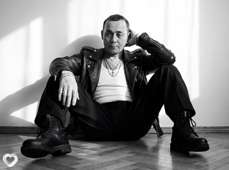 Родион, 46, Уфе — анкета №4605216