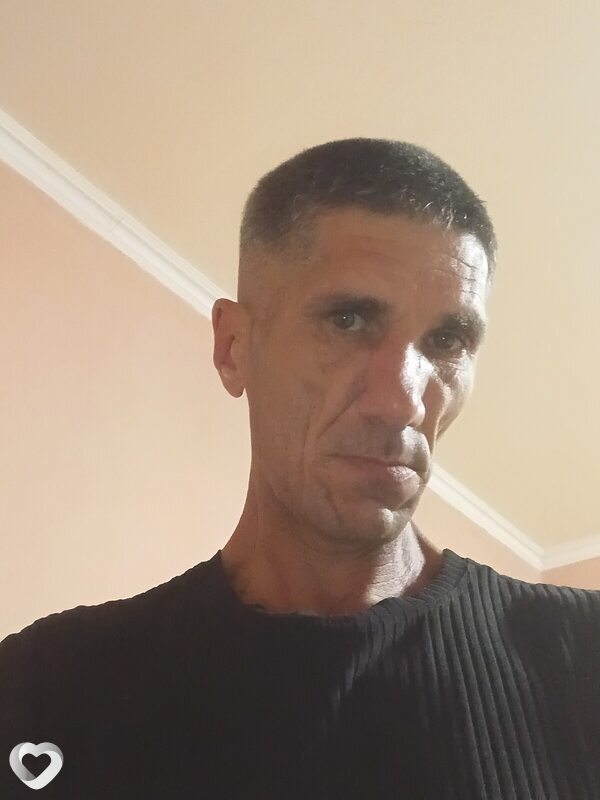 Валерий, 46, Краснодаре — анкета №4605222