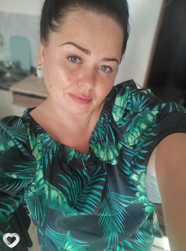 Елена, 41, Новосибирске — анкета №4605223