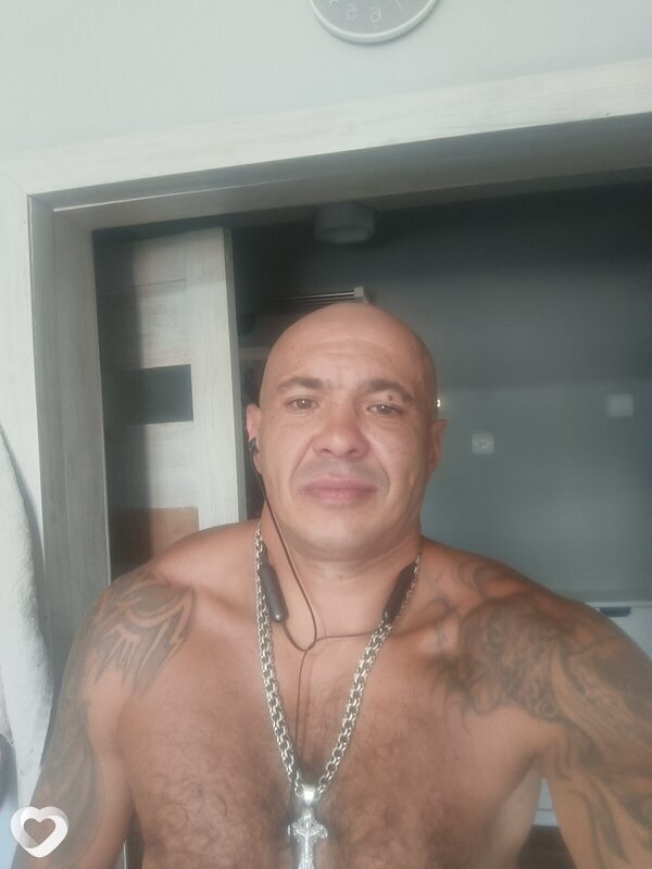 Vlad, 41, Шахтах — анкета №4604548