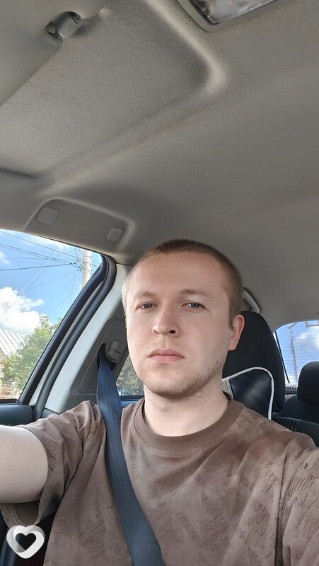 Алексей, Мичуринск