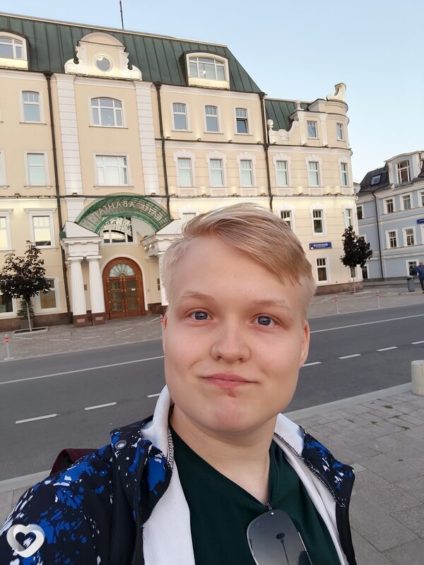Кирилл, Мантурово