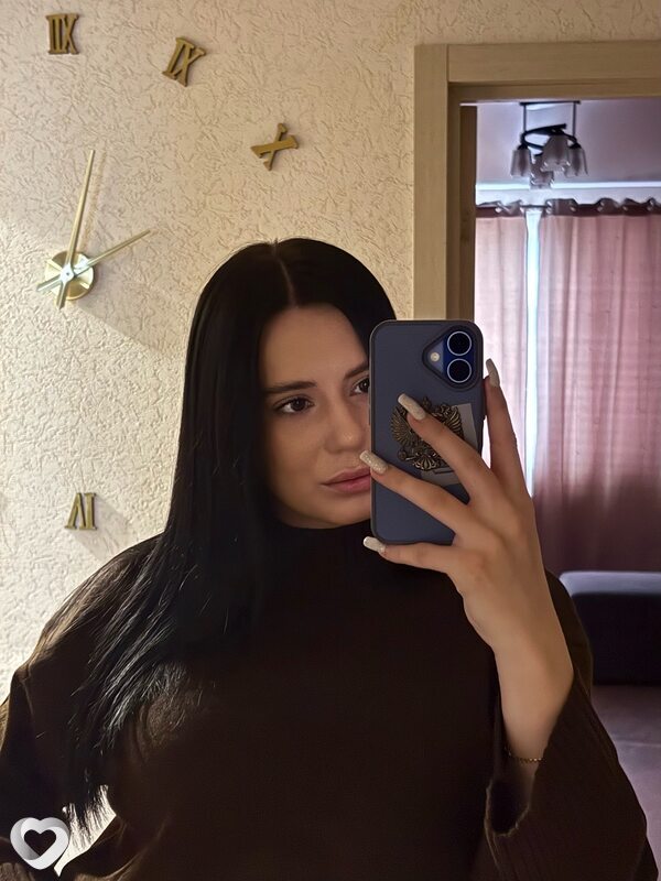 Ника, 18, Воронеже — анкета №4604560