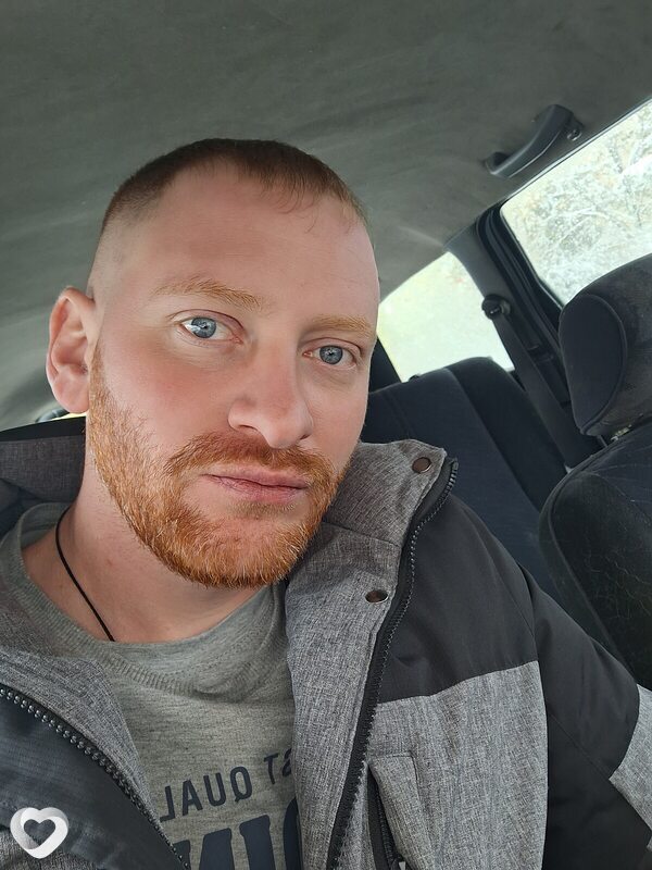 Артем, 37, Орше — анкета №4604561