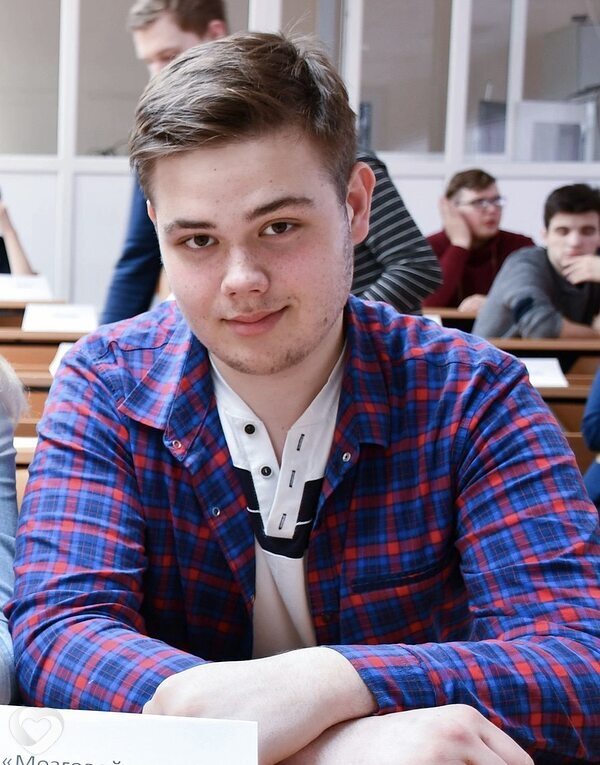 Алекс, 26, Брянске — анкета №4604563