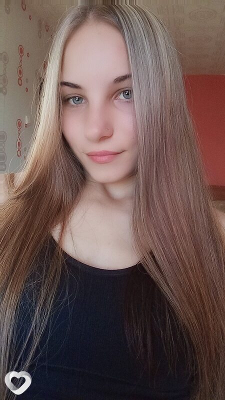 Яна, 22, Пскове — анкета №4604601