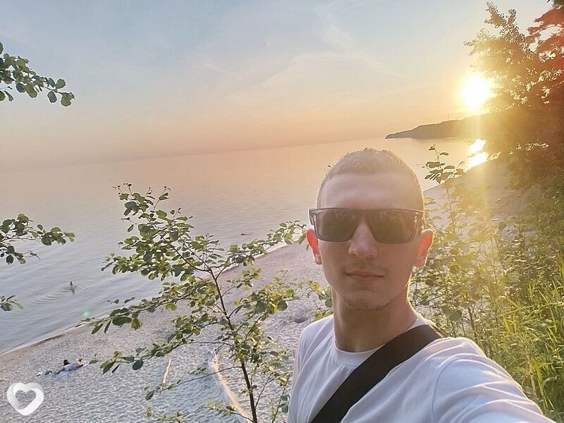 Роман, Калининград