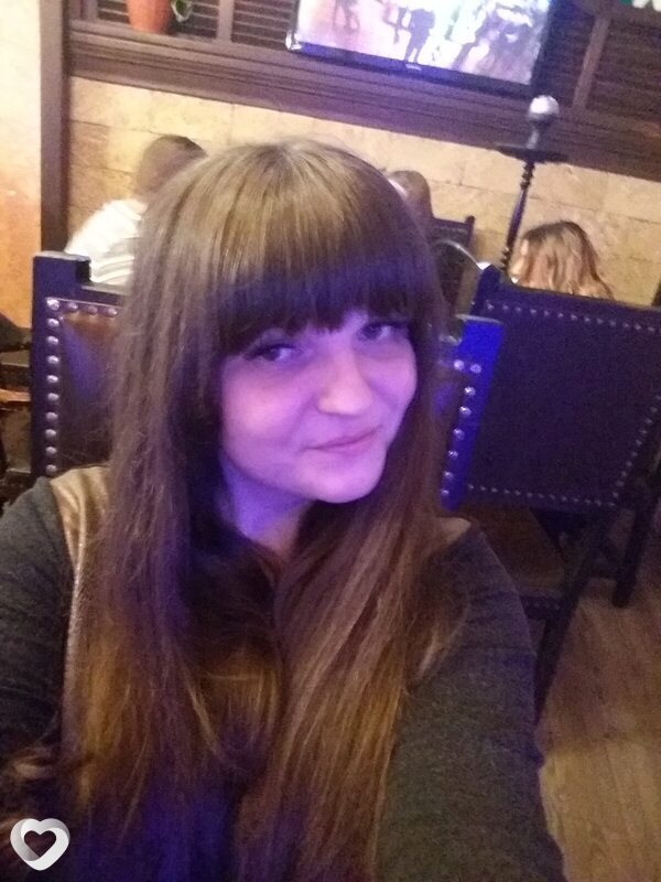 Оля, 39, Донецке — анкета №4604613