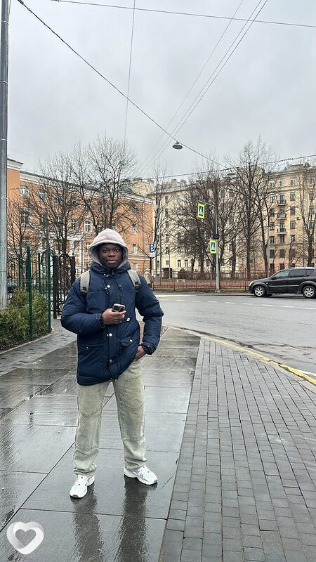 Жоэль, 34, Санкт-Петербурге — анкета №4604617