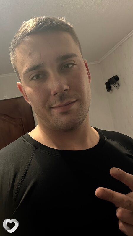Павел, 29, Луганске — анкета №4605138