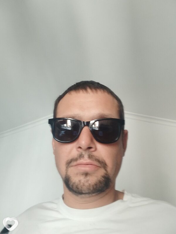 Владимир, 37, Санкт-Петербурге — анкета №4605143