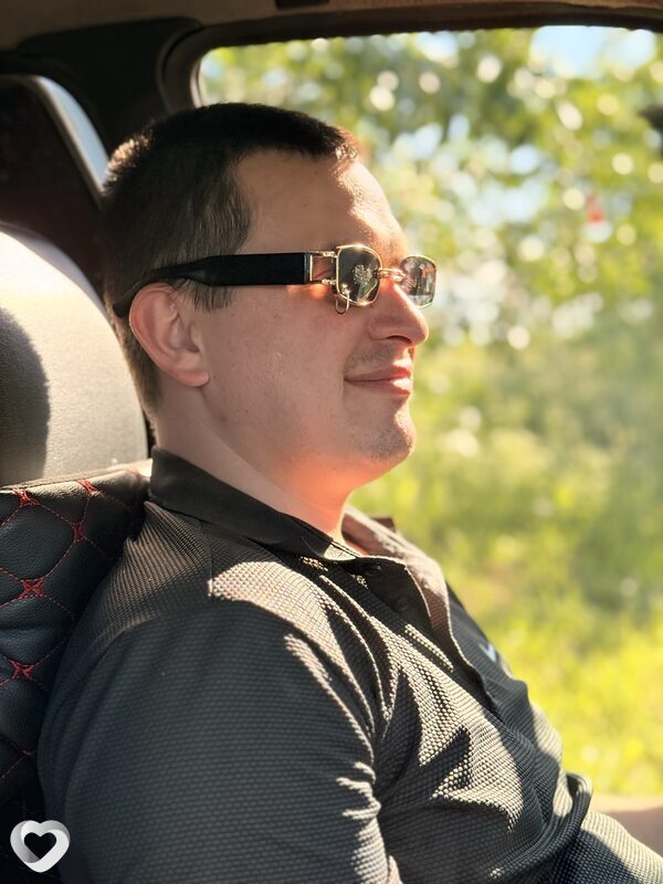 Дмитрий, 29, Ульяновске — анкета №4605147