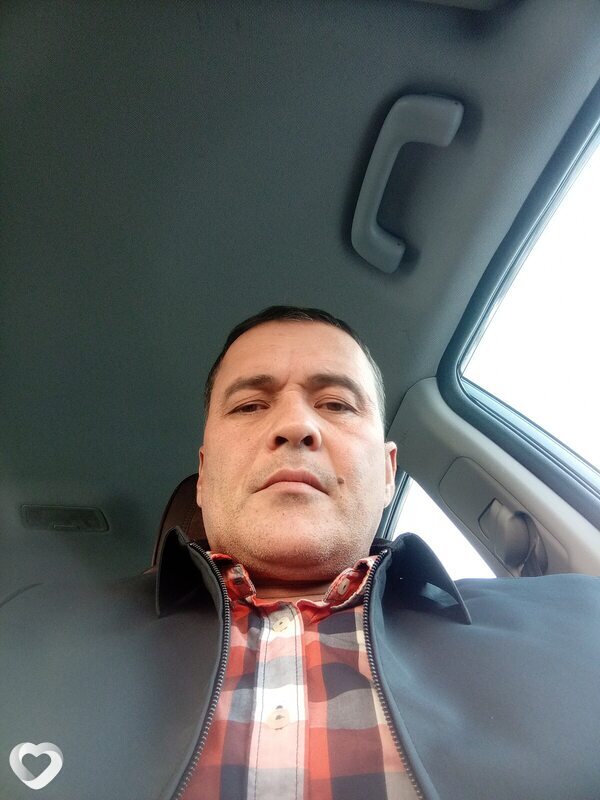 Шамил, 42, Новороссийске — анкета №4605153