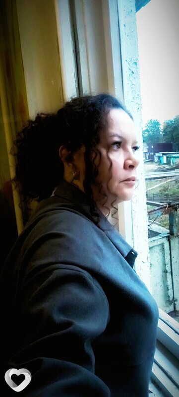 Алёна, 47, Лесосибирске — анкета №4605159