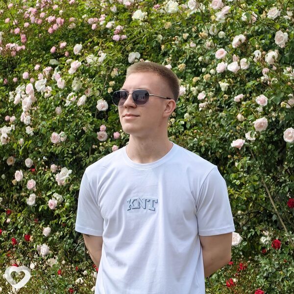 Иван, 23, Лысьве — анкета №4604716