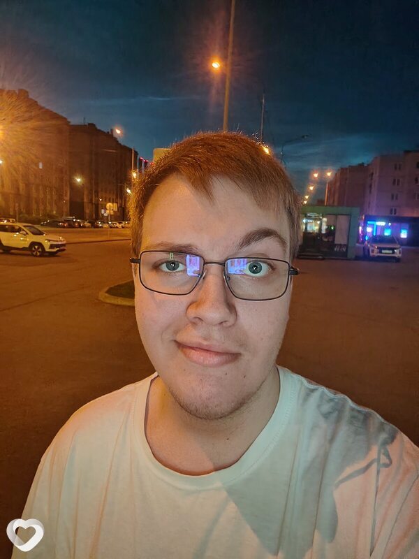 Глеб, Санкт-Петербург