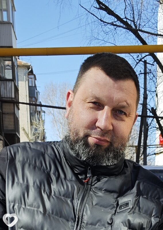 Михаил, 44, Самаре — анкета №4604729