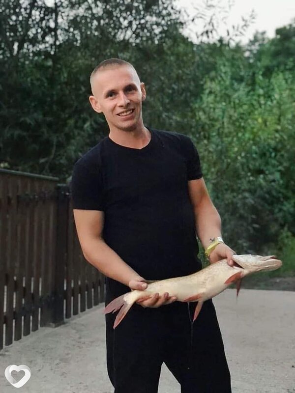 Дима, 18, Киеве — анкета №4604731