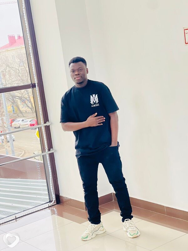 Жоэль, 32, Санкт-Петербурге — анкета №4604733