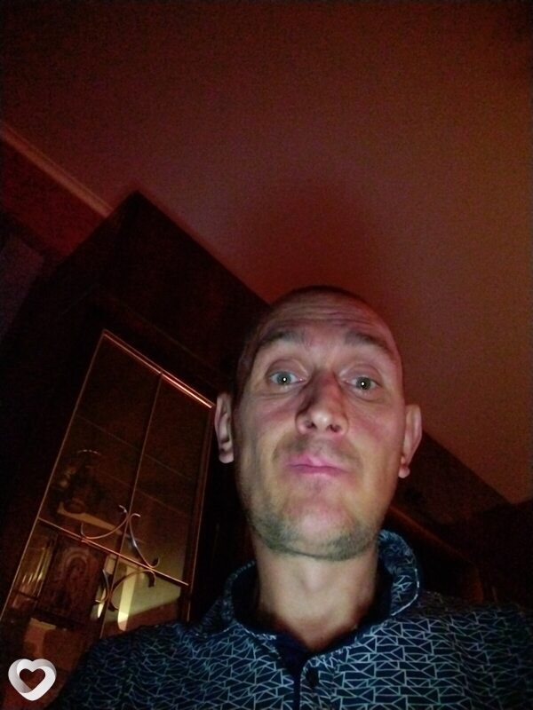 Семён, 41, Черногорске — анкета №4604736