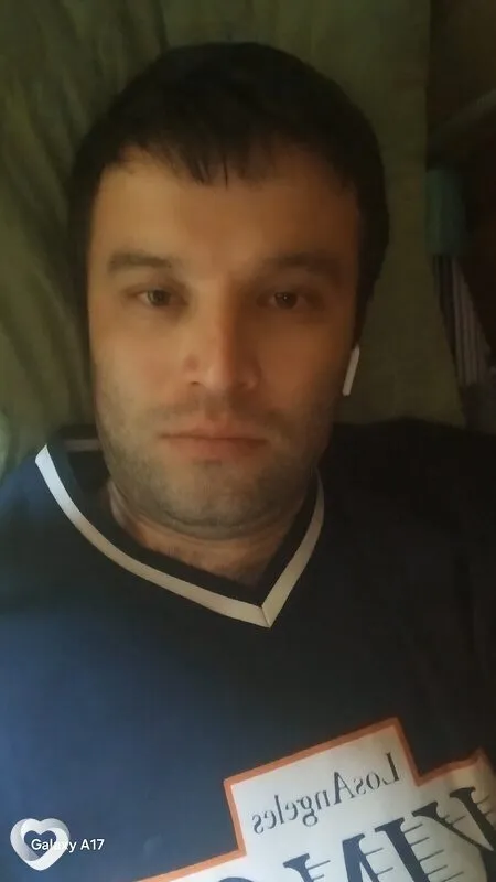 Мамур, 31, Москве — анкета №4605165