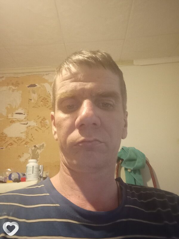 Антон, 40, Энгельсе — анкета №4605166