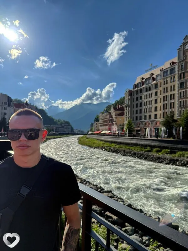 Тимофей, 24, Москве — анкета №4605171
