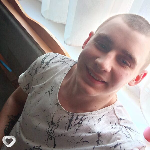 Дмитрий, 22, Новосибирске — анкета №4604696