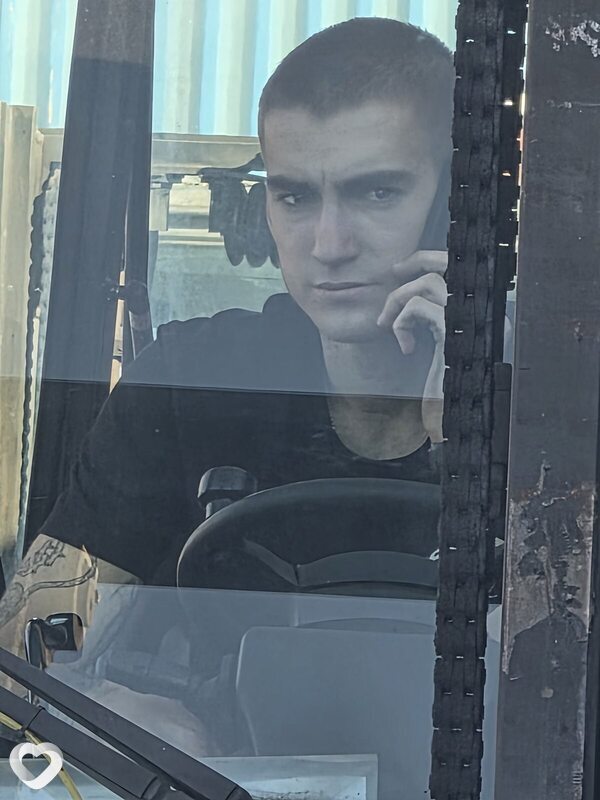 Михаил, 37, Борисове — анкета №4604699