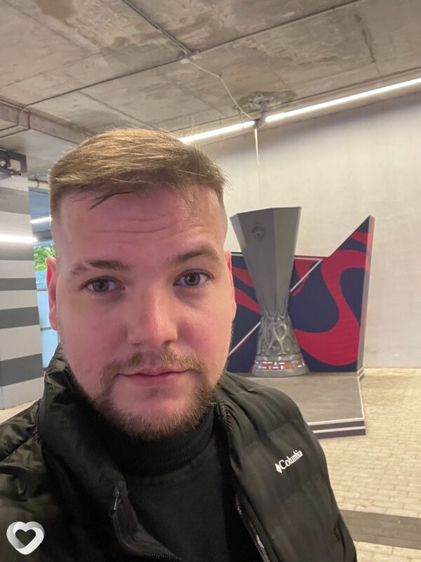 Павел, 31, Туле — анкета №4604700