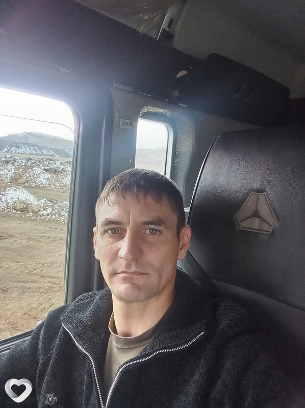 Григорий, Чита
