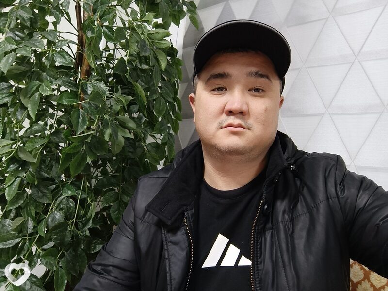 Гани, 37, Таразе — анкета №4604704