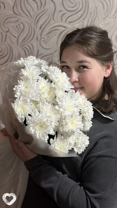 Альбина, Муслюмово