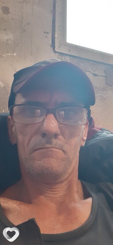 Алексей, 49, Хабаровске — анкета №4604770
