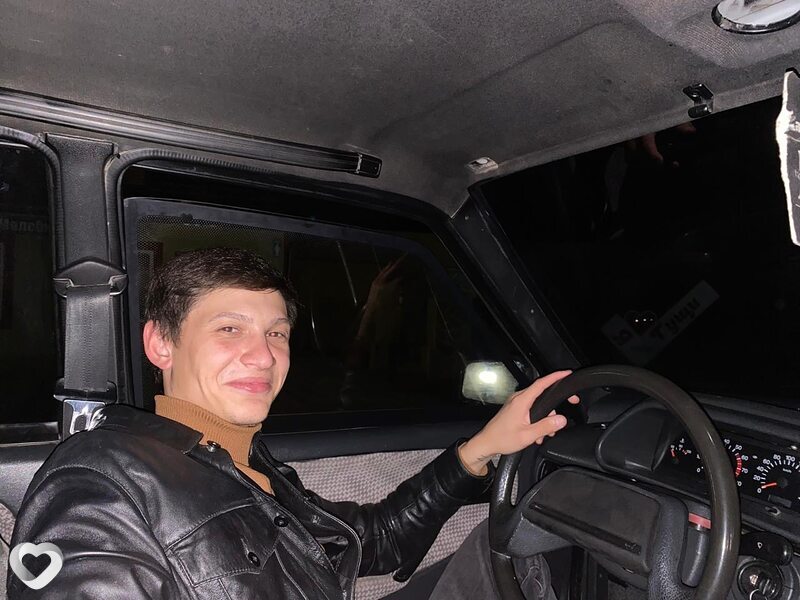 Ahmed, 25, Кизляре — анкета №4604788