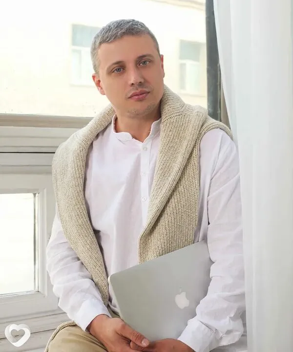 Максим, 37, Москве — анкета №4604743