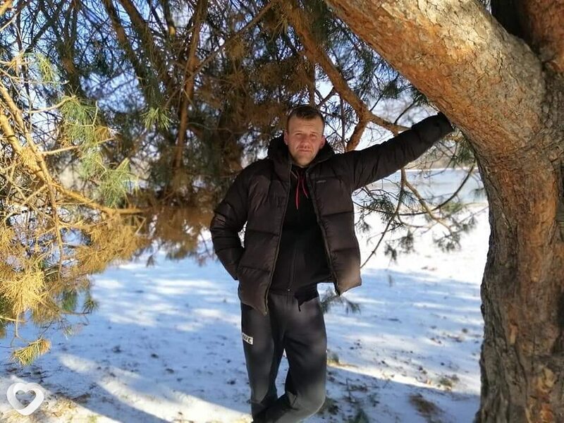 Влад, 25, Запорожье — анкета №4604748