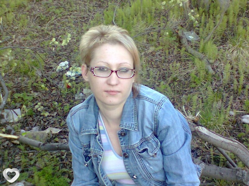 Никуша, 48, Мурманске — анкета №4604754