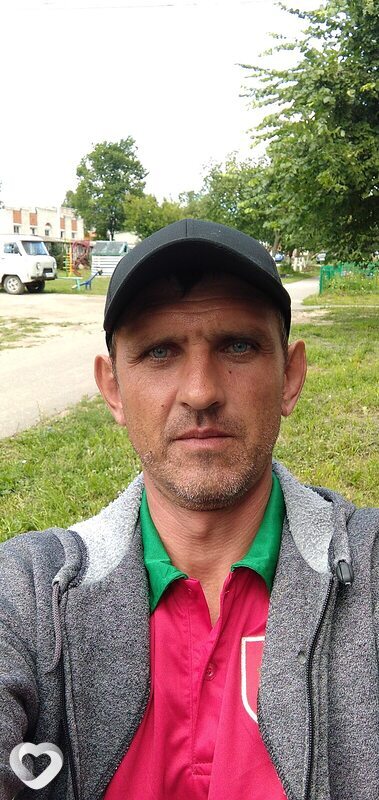 Denis, 47, Чебоксарах — анкета №4604761