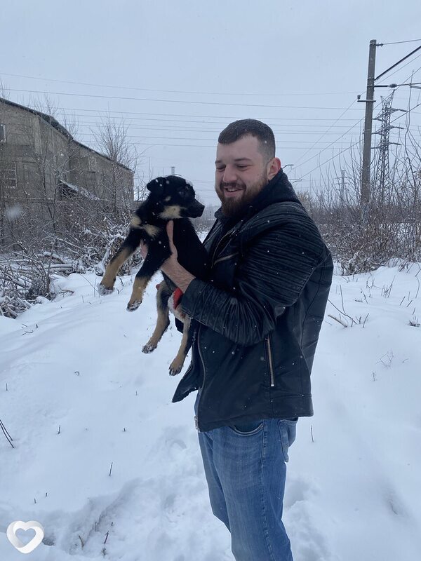 Артем, 33, Самаре — анкета №4604648