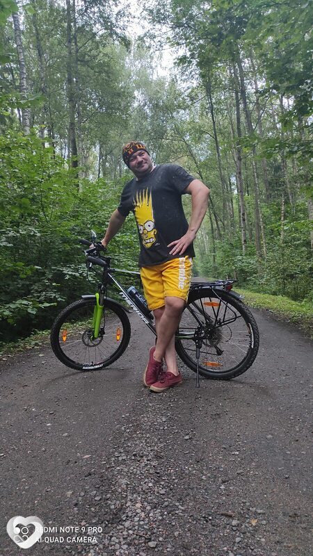 Дмитрий, 51, Обнинске — анкета №4604650
