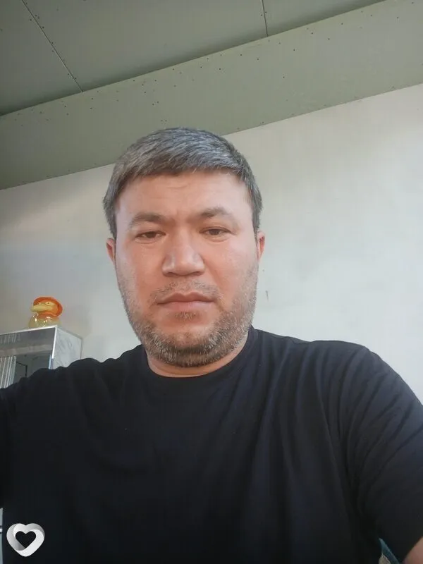 Rustik, 40, Москве — анкета №4604655