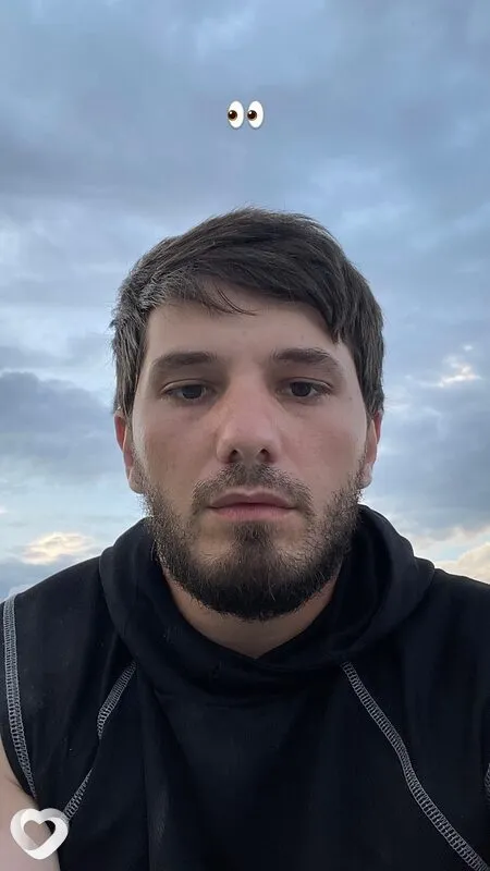 Artur, 27, Москве — анкета №4604657