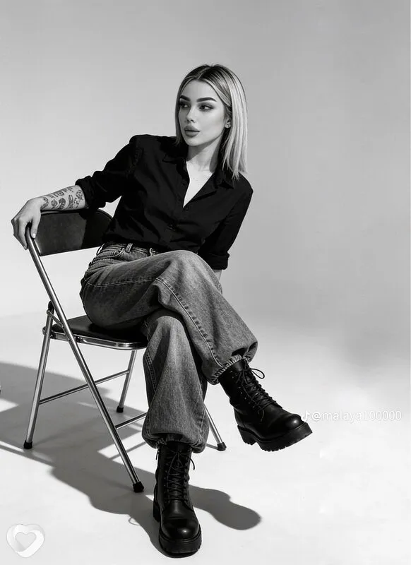 Ульяна, 22, Москве — анкета №4604794