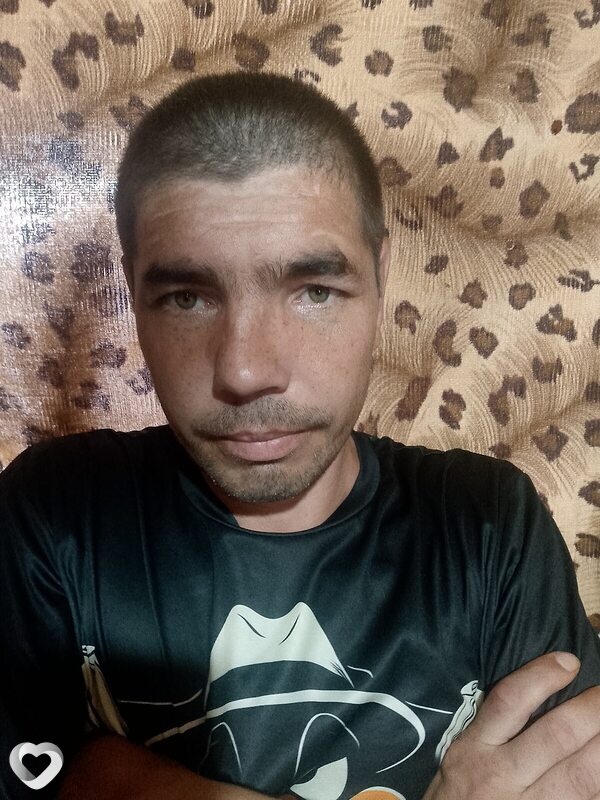 Рома, 38, Хабаровске — анкета №4604796
