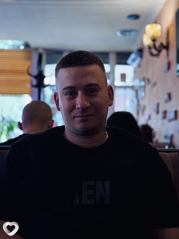 Андрей, 29, Тюмени — анкета №4604802