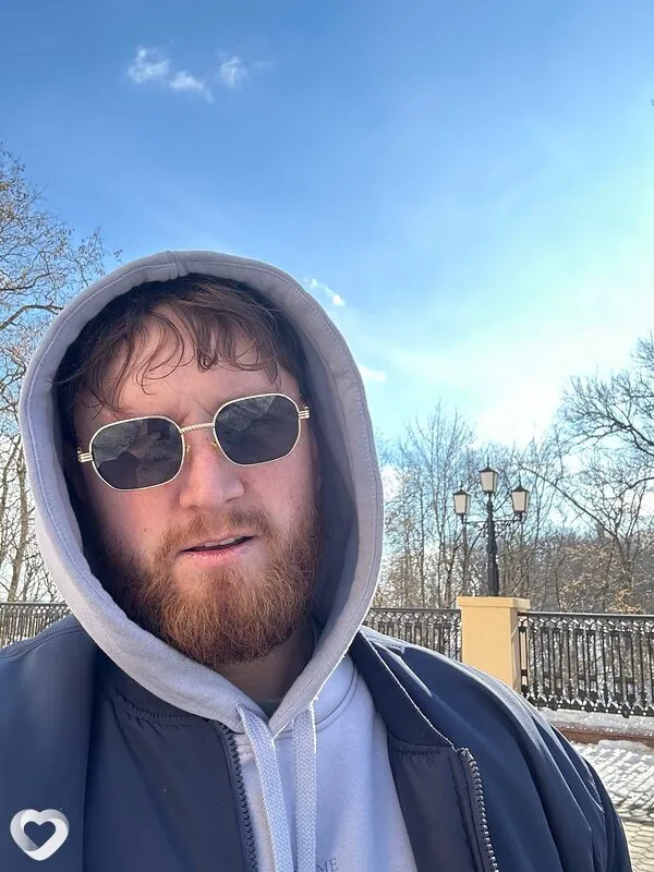 Александр, 32, Москве — анкета №4604803