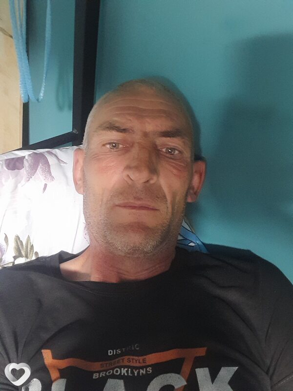 Сергей, 48, Омске — анкета №4604804